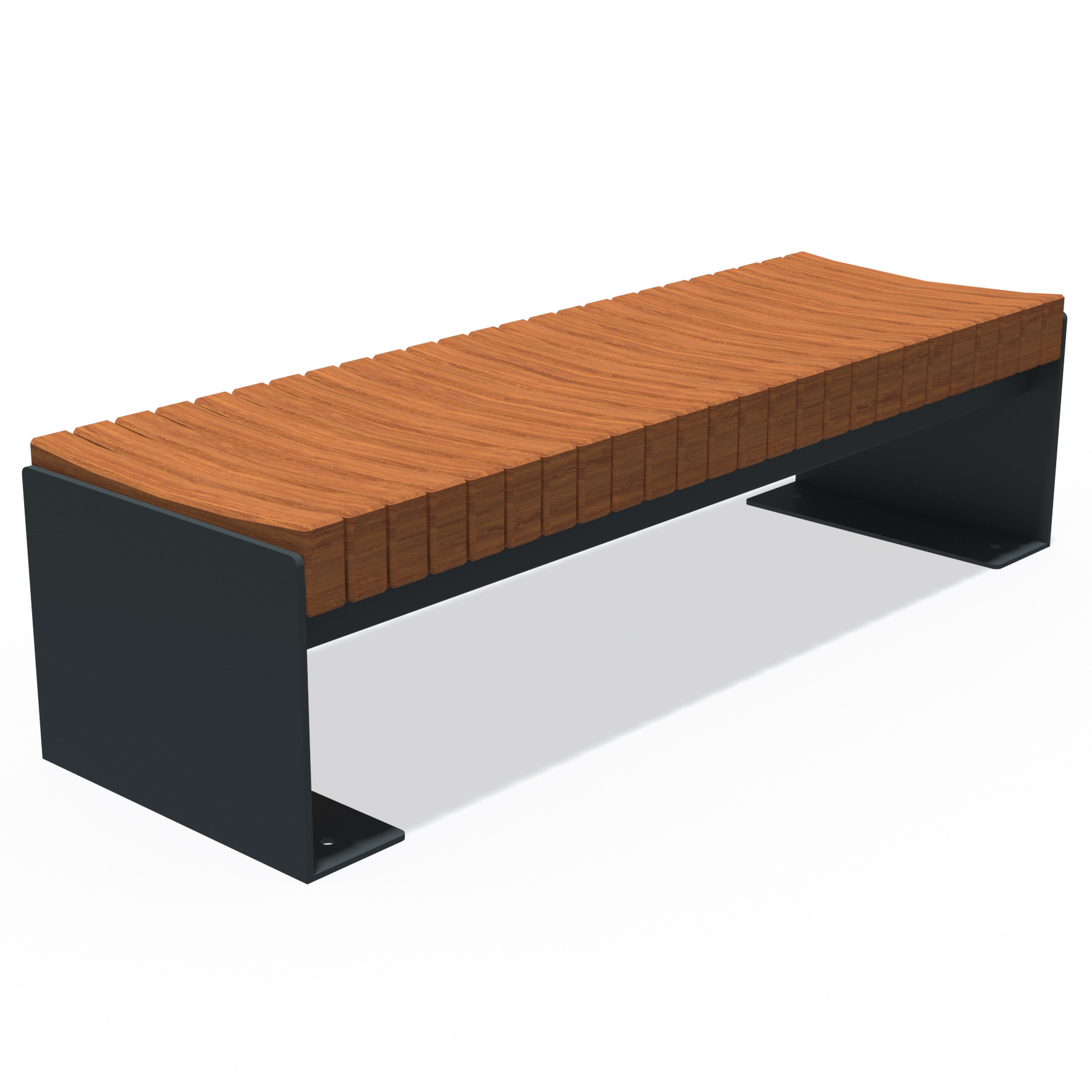 Лавка "Alba 1" Interatletika LP015